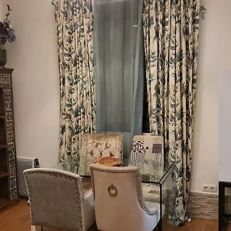 Casa Naranjo * 코르도바