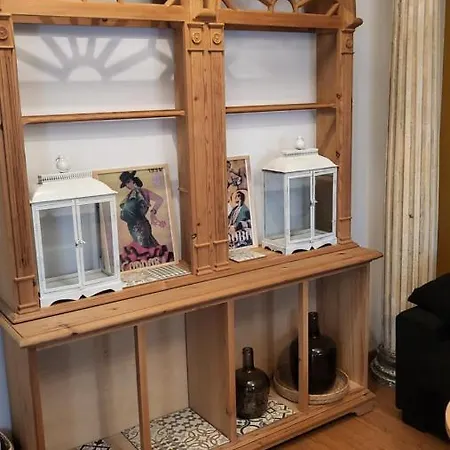 Casa Naranjo 아파트 *