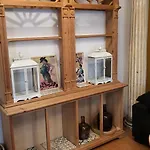 Casa Naranjo Διαμέρισμα *