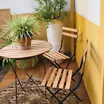 Διαμέρισμα Casa Naranjo *