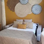 Casa Naranjo Apartment Cordoba