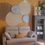 Casa Naranjo Cordoba