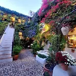 Casa Naranjo