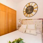 Apartment Casa Naranjo Cordoba