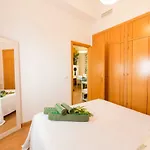 Casa Naranjo Apartment