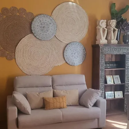 Casa Naranjo Córdoba