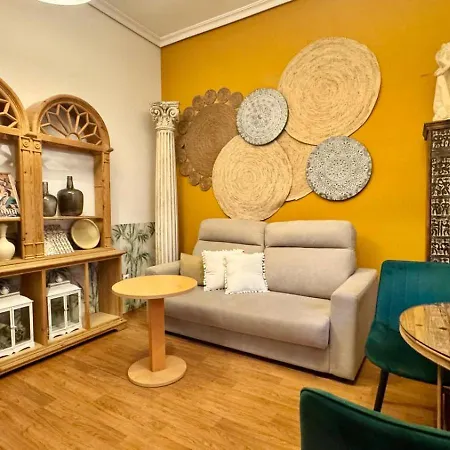 Casa Naranjo * Cordoba