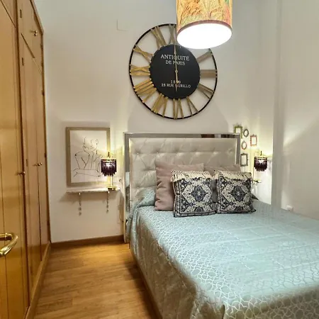 Casa Naranjo Apartment *