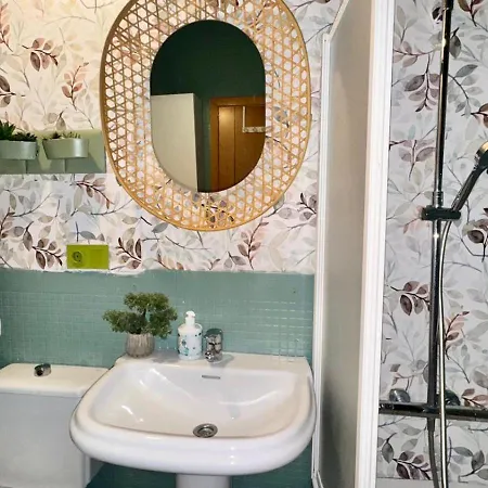 Apartamento Casa Naranjo *