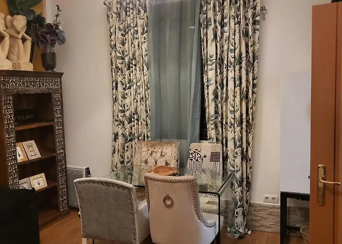 Casa Naranjo * קורדובה