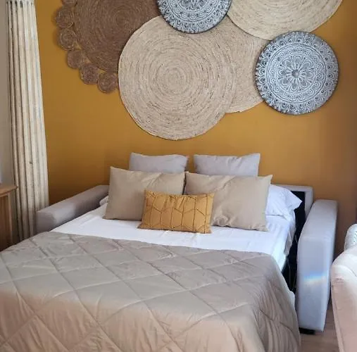 Casa Naranjo Апартаменты Кордова