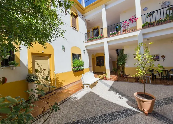 דירה Casa Naranjo