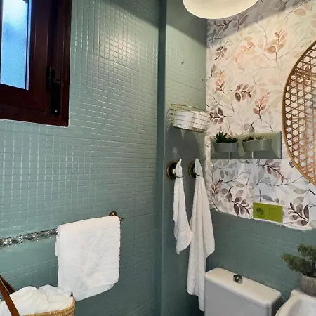 Casa Naranjo Cordoba