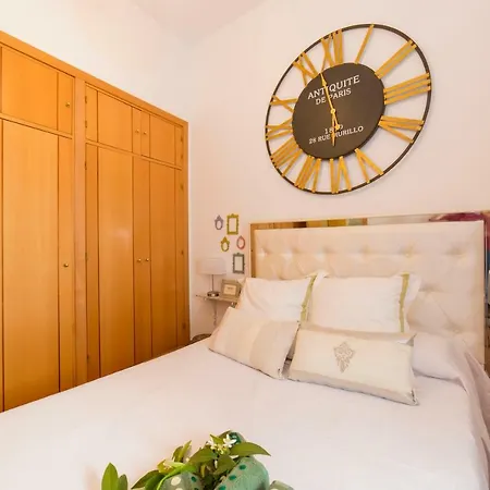 Apartment Casa Naranjo Cordoba