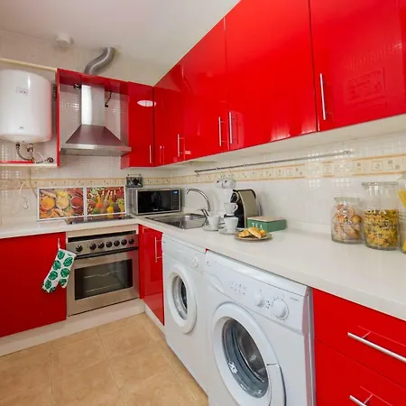 Apartment Casa Naranjo