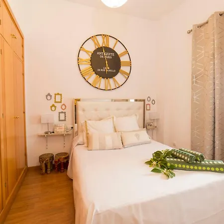 Casa Naranjo Cordoba