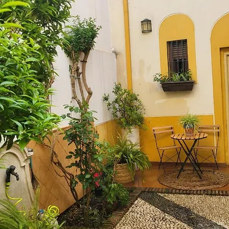Casa Naranjo * Córdoba