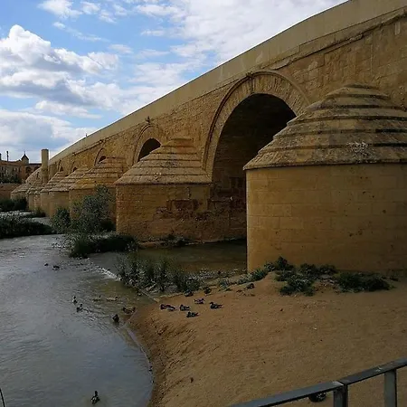 Casa Naranjo * Córdoba