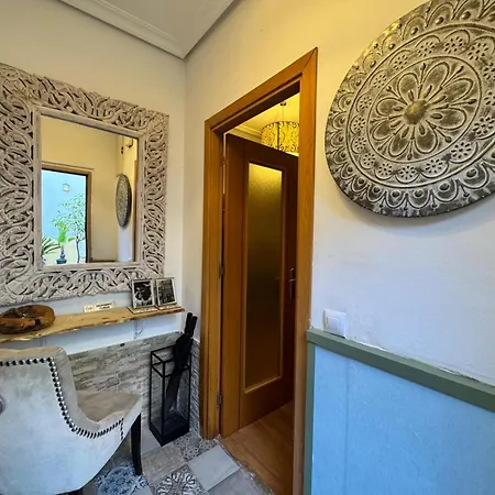 Апартаменти Casa Naranjo Кордова