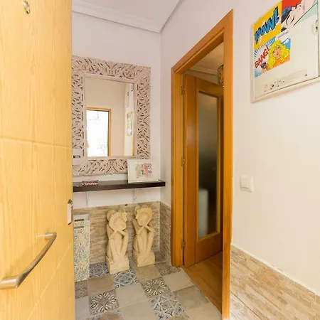 Apartment Casa Naranjo