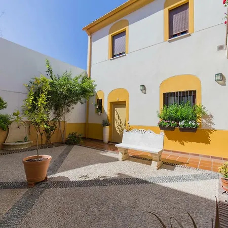 Appartamento Casa Naranjo *