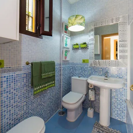 Casa Naranjo * Córdoba