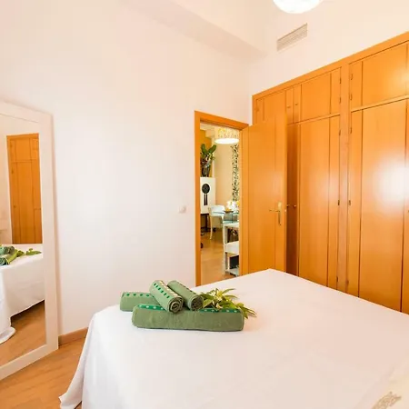 Casa Naranjo Apartment