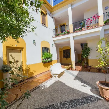 Apartment Casa Naranjo