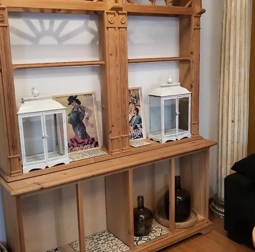 Casa Naranjo Appartamento *