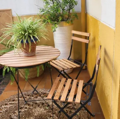 Appartamento Casa Naranjo *