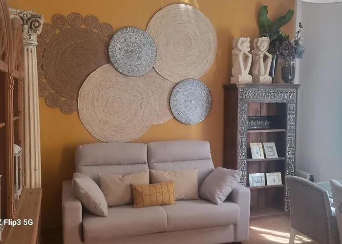 Casa Naranjo Cordova