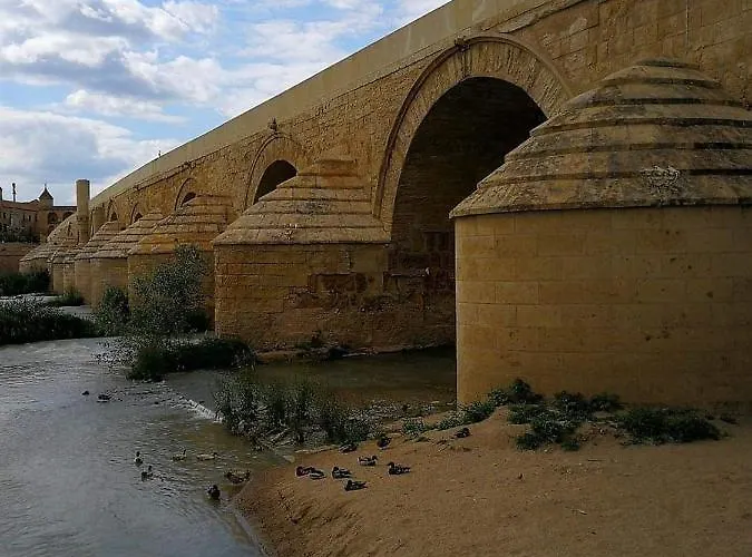 Casa Naranjo * Cordova