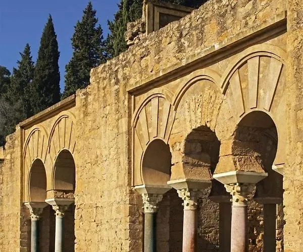 Casa Naranjo Cordova