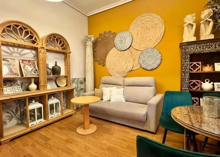 Casa Naranjo * Cordova