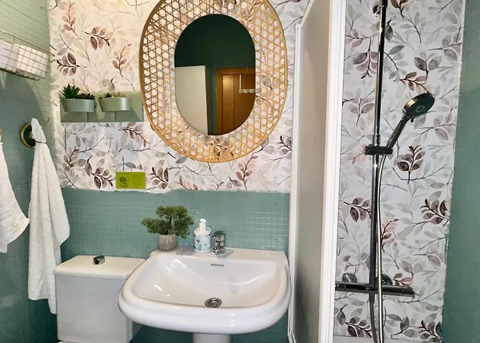 Appartamento Casa Naranjo *