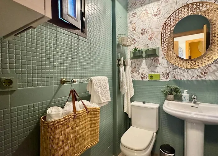 Casa Naranjo Appartamento Cordova