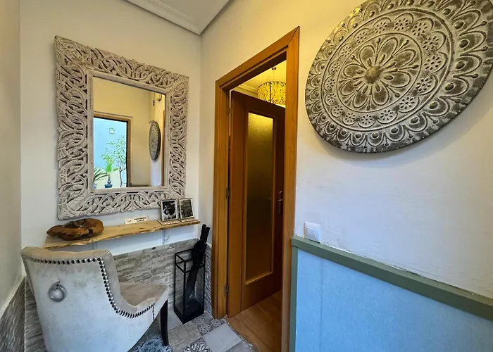 Appartamento Casa Naranjo Cordova