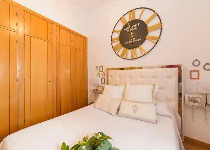 Appartamento Casa Naranjo Cordova