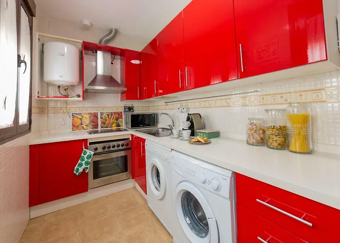 Appartamento Casa Naranjo