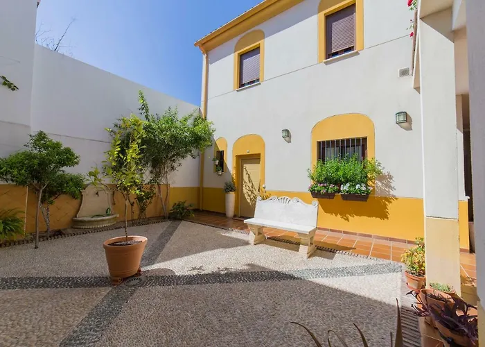 Appartamento Casa Naranjo *