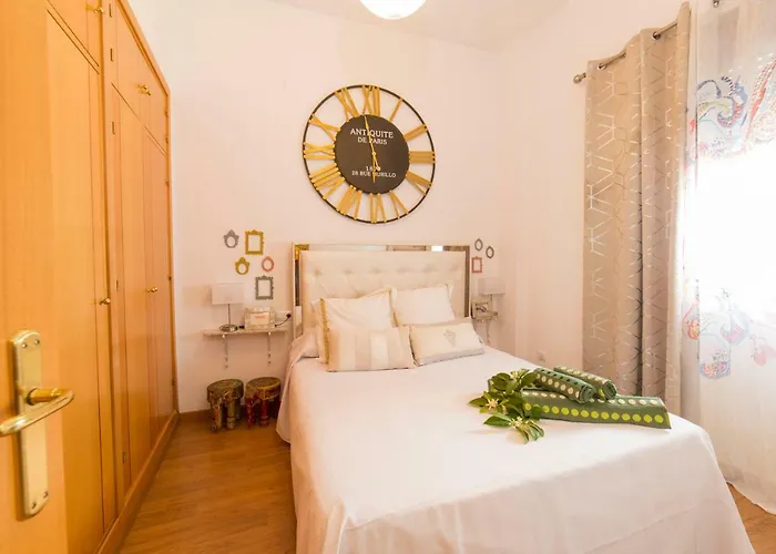 Casa Naranjo Cordova