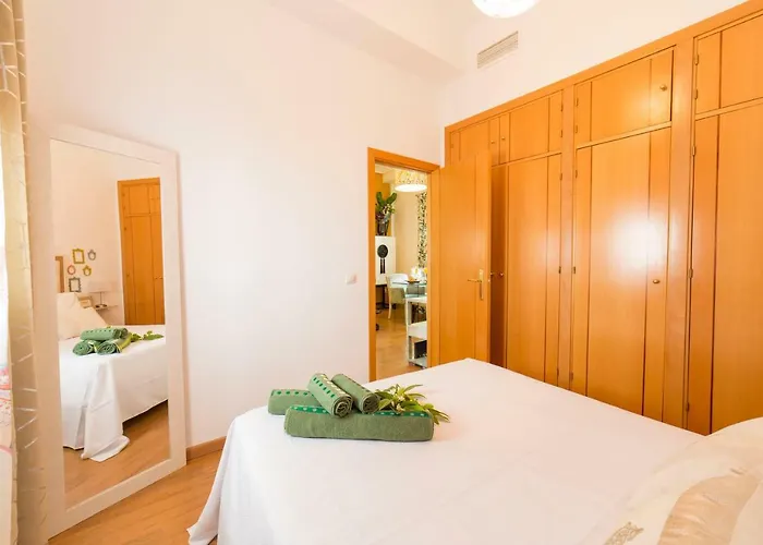 Casa Naranjo Appartamento